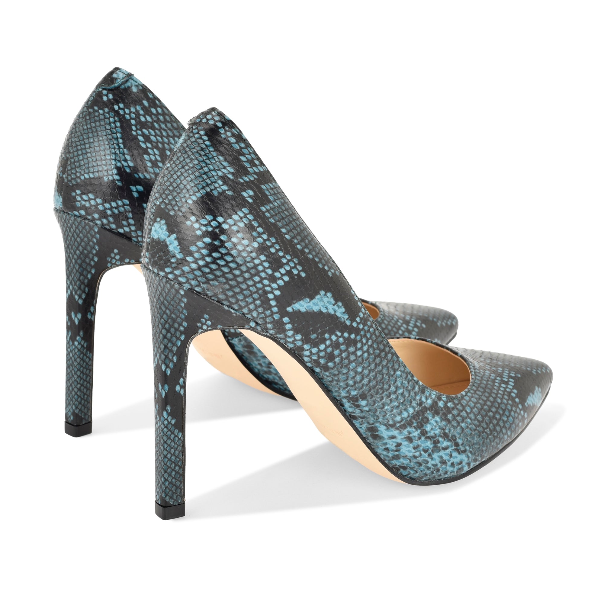 Tatiana Pointy Toe Pumps