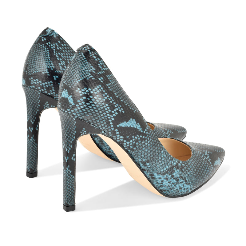 Tatiana Pointy Toe Pumps