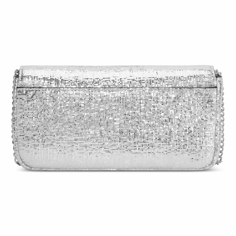 Kristina Phone Case Organizer Chain Crossbody Clutch