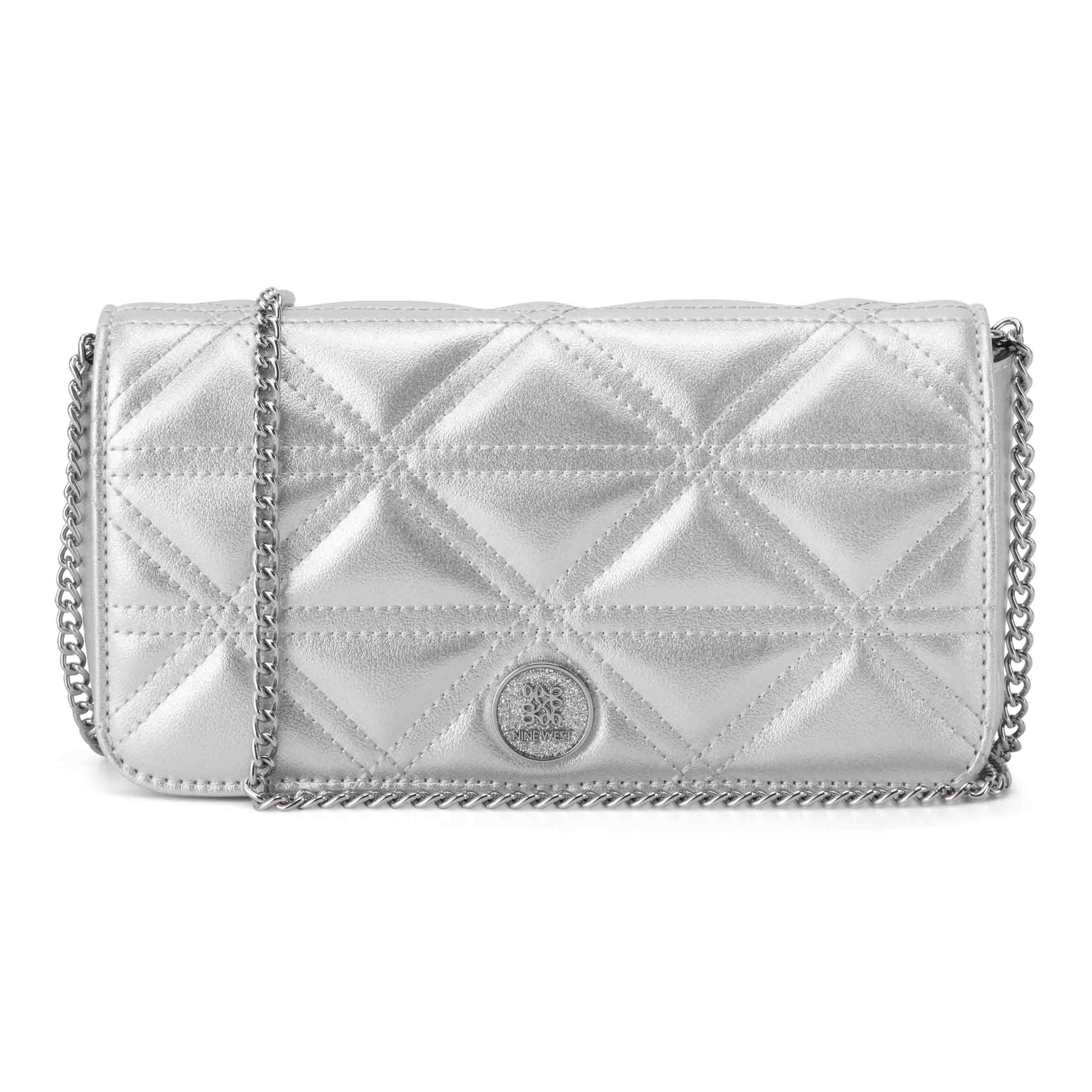 Harland Phone Chain Crossbody