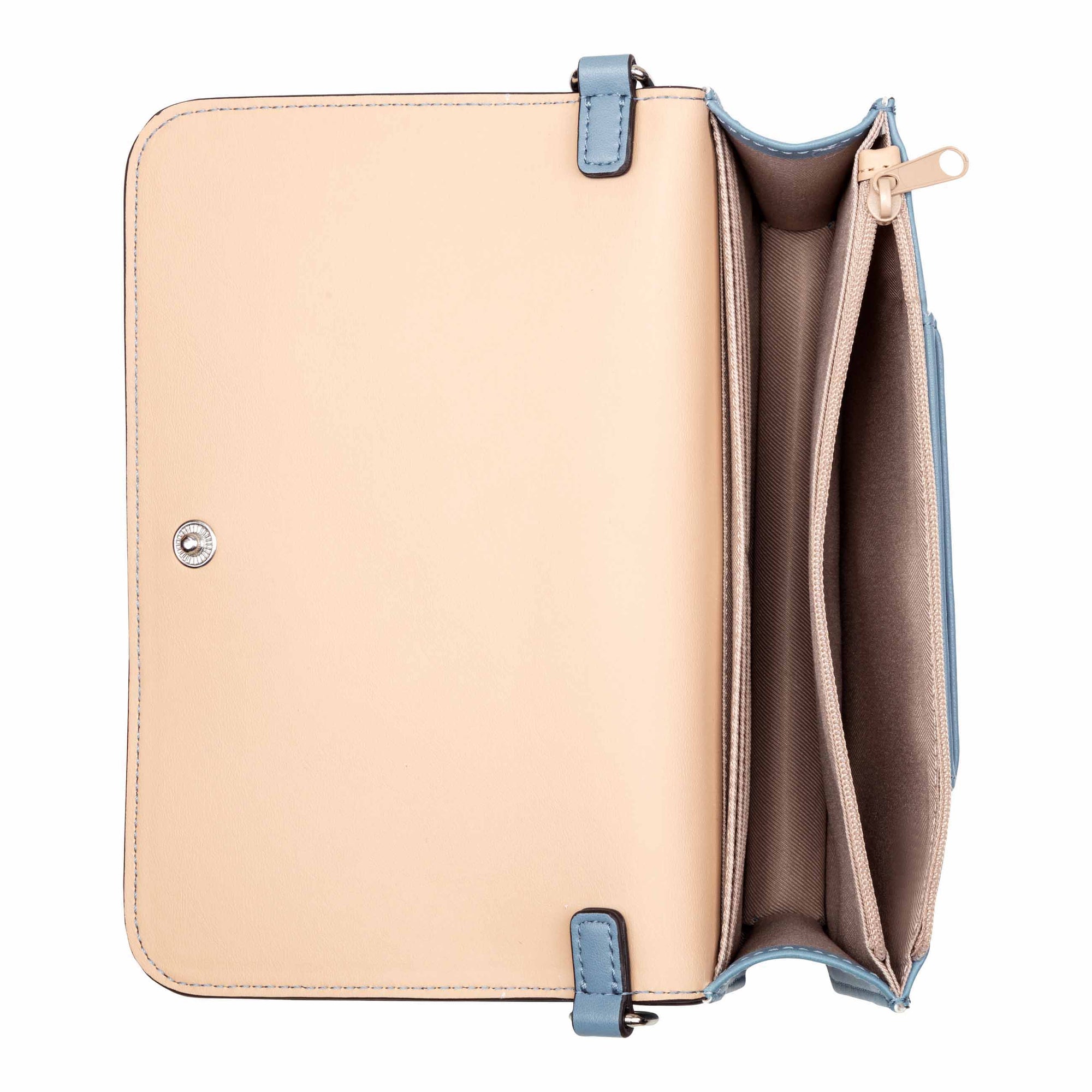 Dorsey Wallet Phone Crossbody