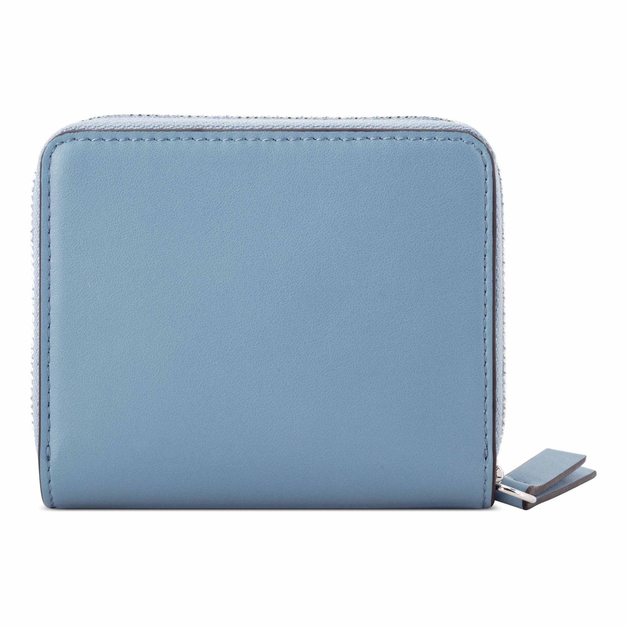 Dorsey Small Zip Around