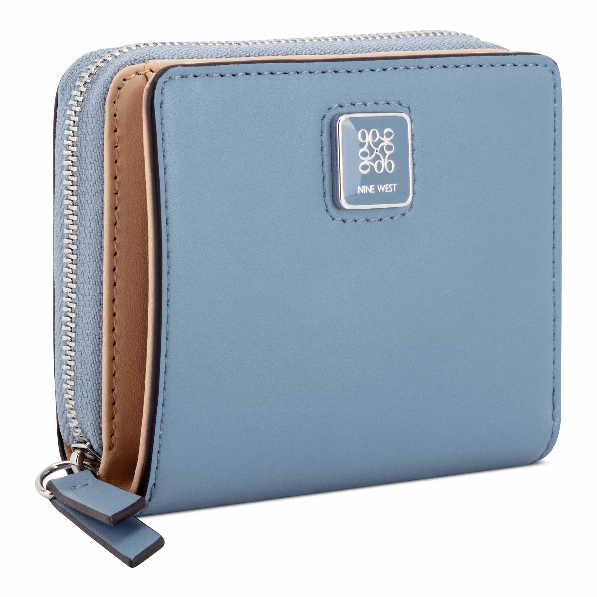 Dorsey Small Zip Around