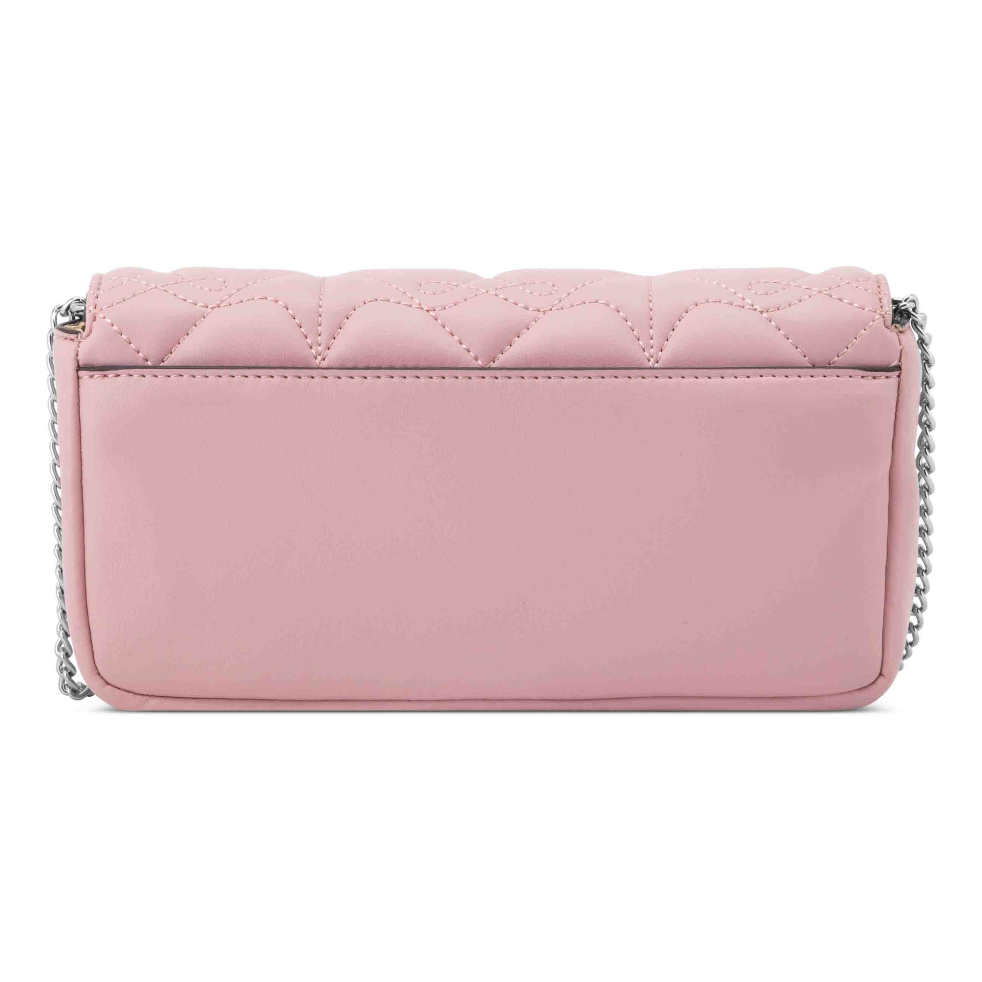 Kiersten Chain Phone Clutch Crossbody