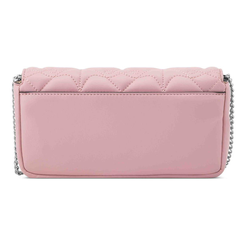 Kiersten Chain Phone Clutch Crossbody