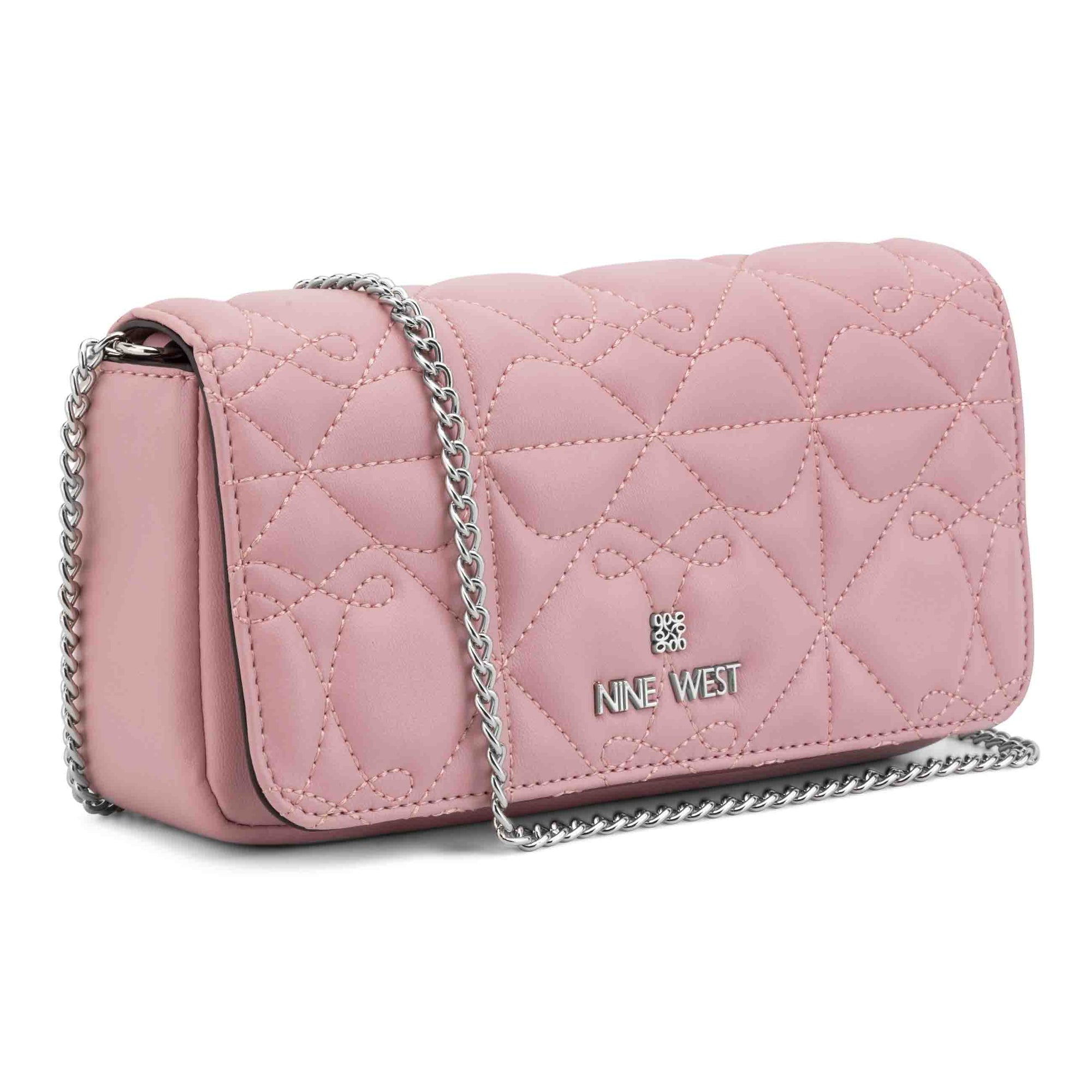 Kiersten Chain Phone Clutch Crossbody
