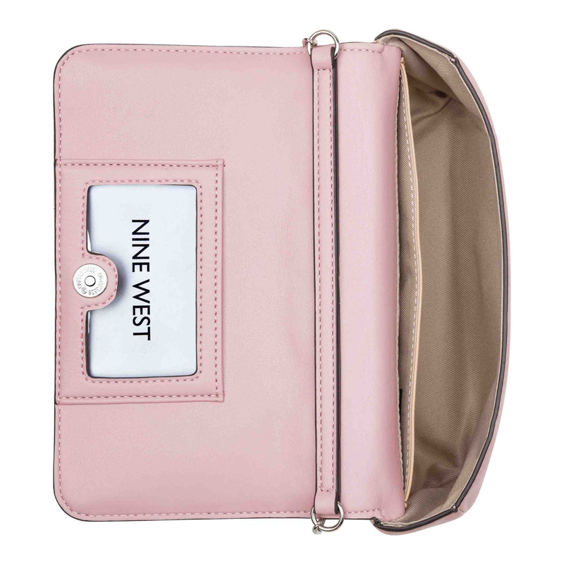 Kiersten Chain Phone Clutch Crossbody