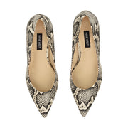 Arlene Pointy Toe Pumps