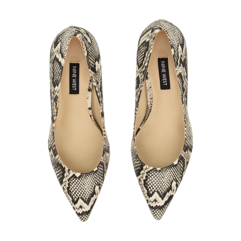 Arlene Pointy Toe Pumps