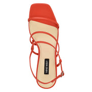 Hindy Strappy Sandals
