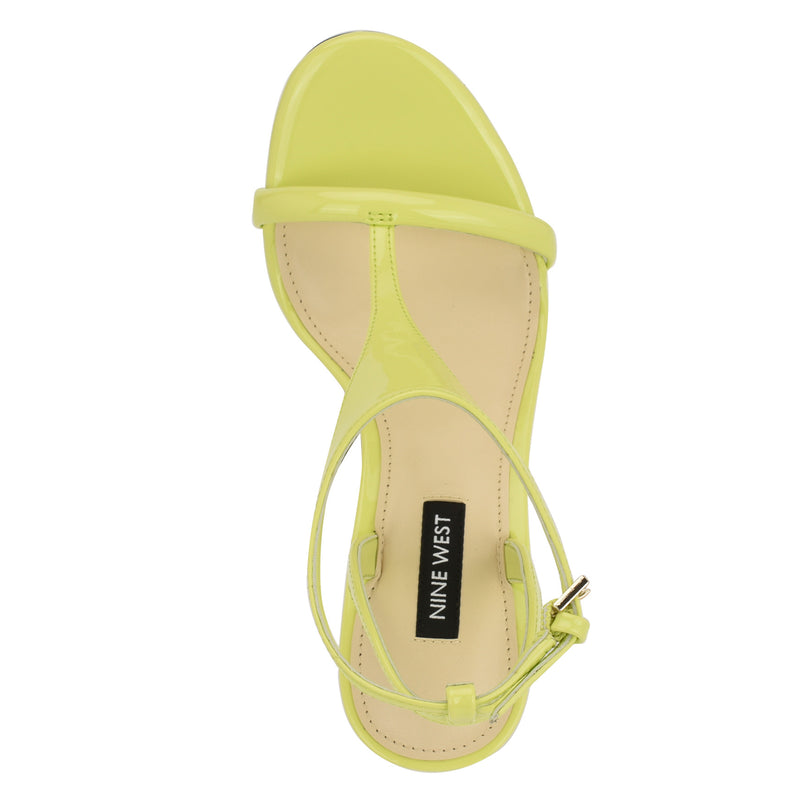 Mandey Dress Sandals