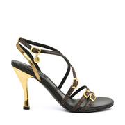 Lavva Strappy Sandals