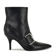 Colin Buckle Ankle Booties