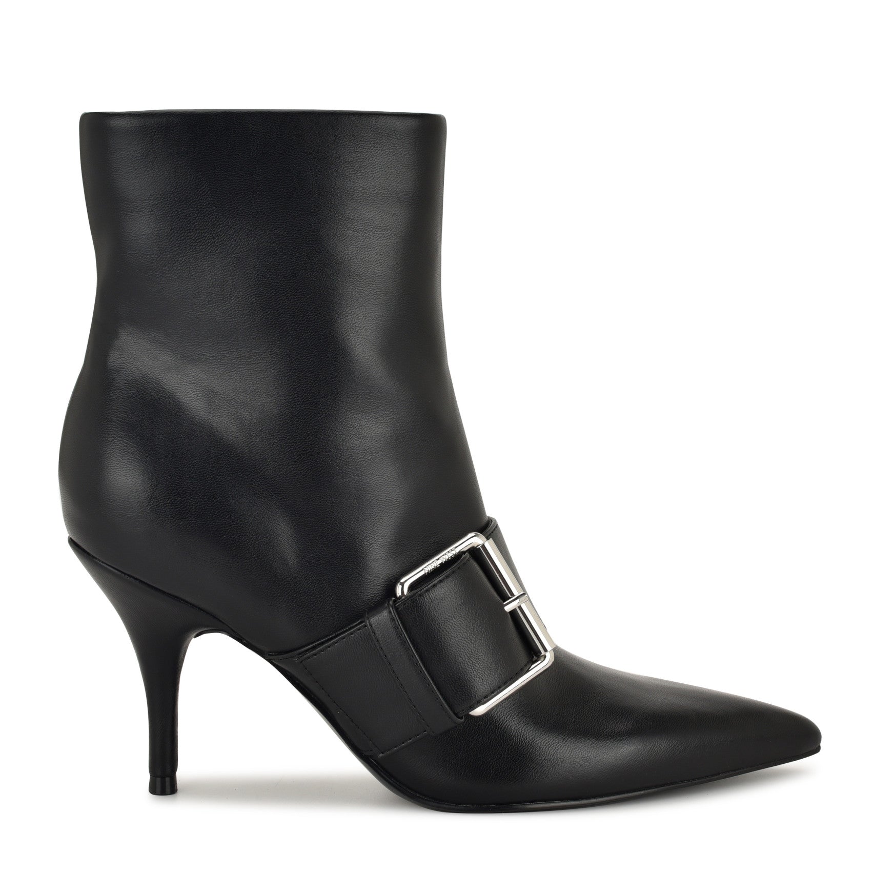 Colin Buckle Ankle Booties