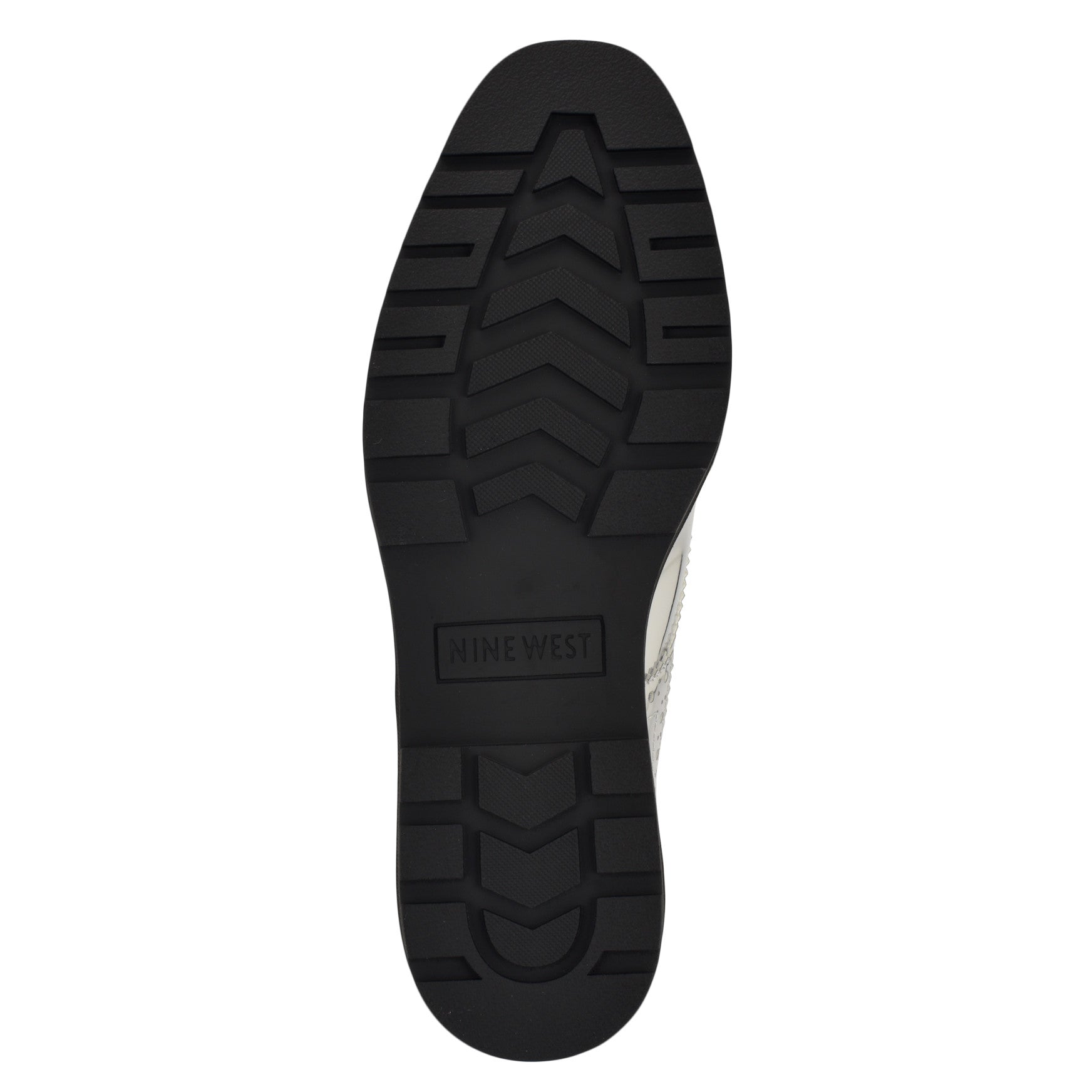 Resttin Lug Sole Oxford Loafers
