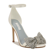 Tansie Embellished Bow Sandals