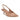 Hunny Pointy Toe Dress Slingback Pumps