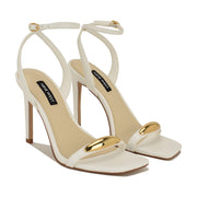 Props Ankle Strap Sandals