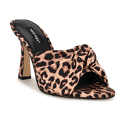 Trina Bow Mule Sandals