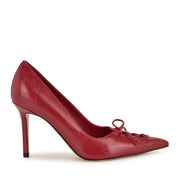 Marsen Pointy Toe Pumps