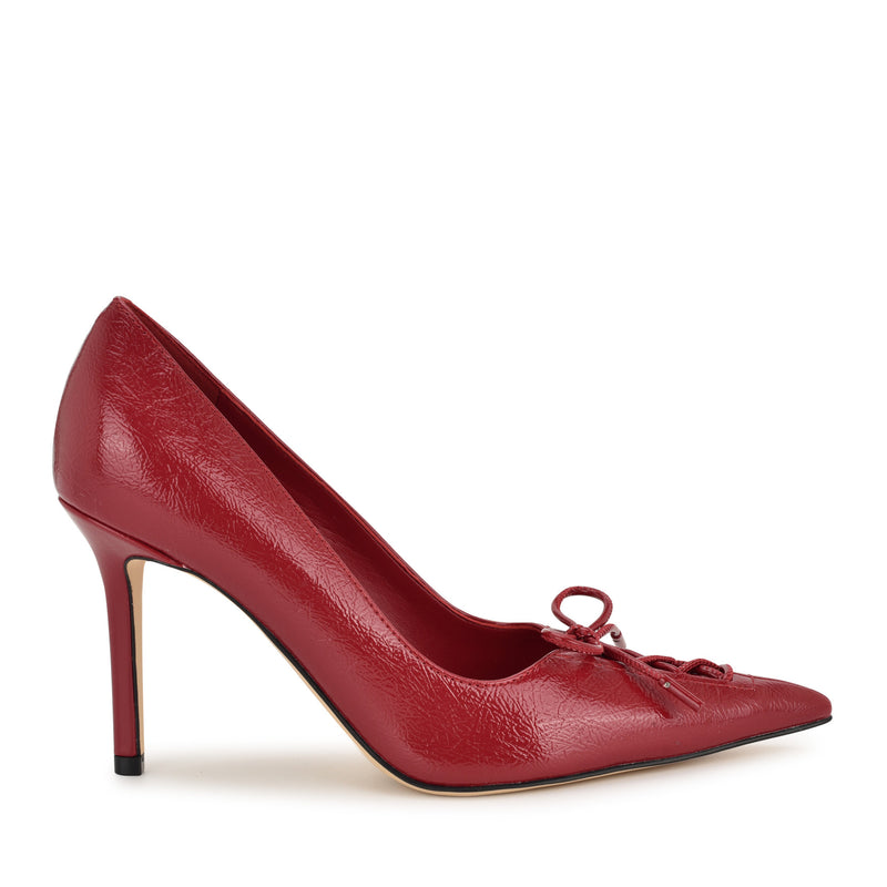 Marsen Pointy Toe Pumps