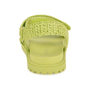 Dinrah Footbed Sandals