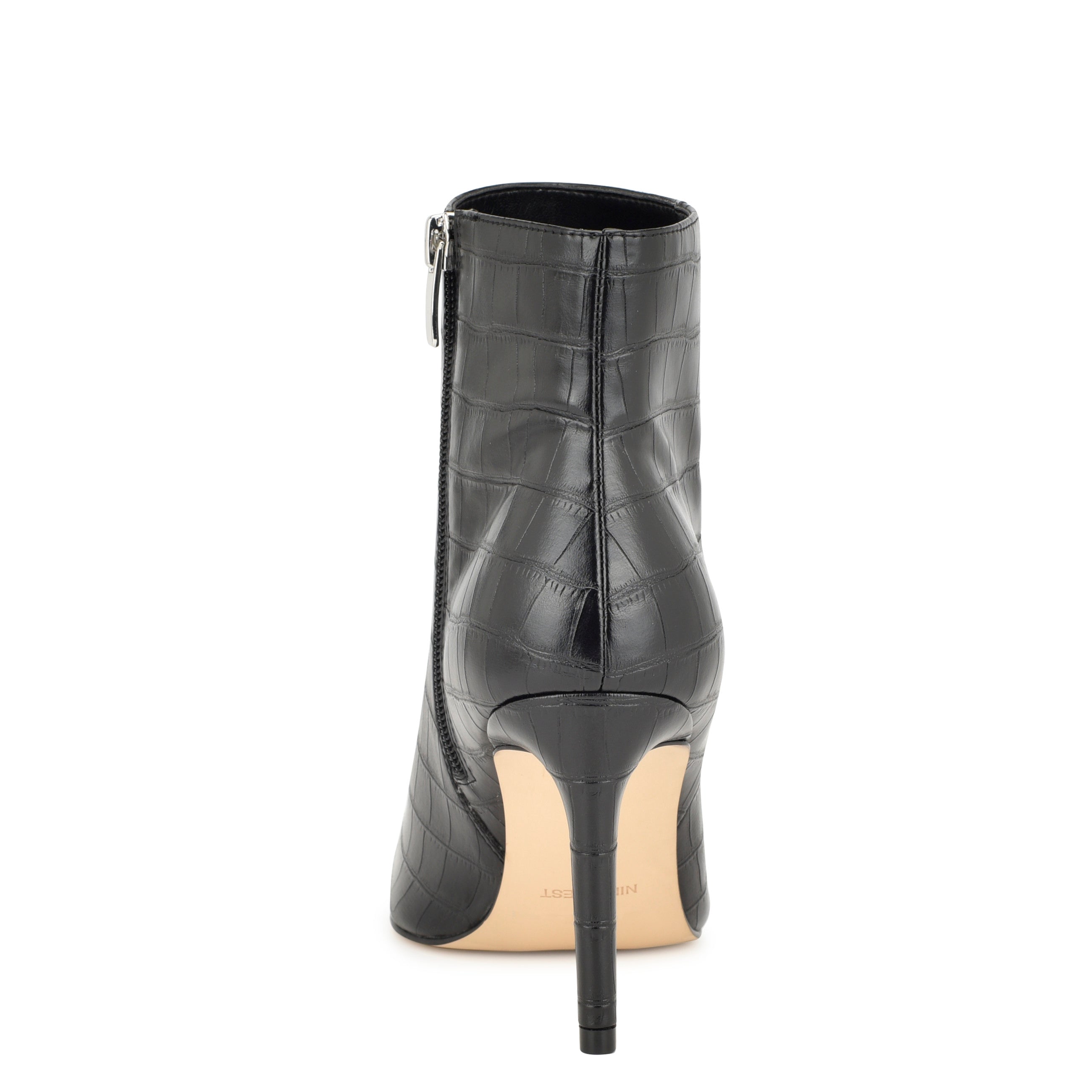 Nine west clearance cabrillo booties