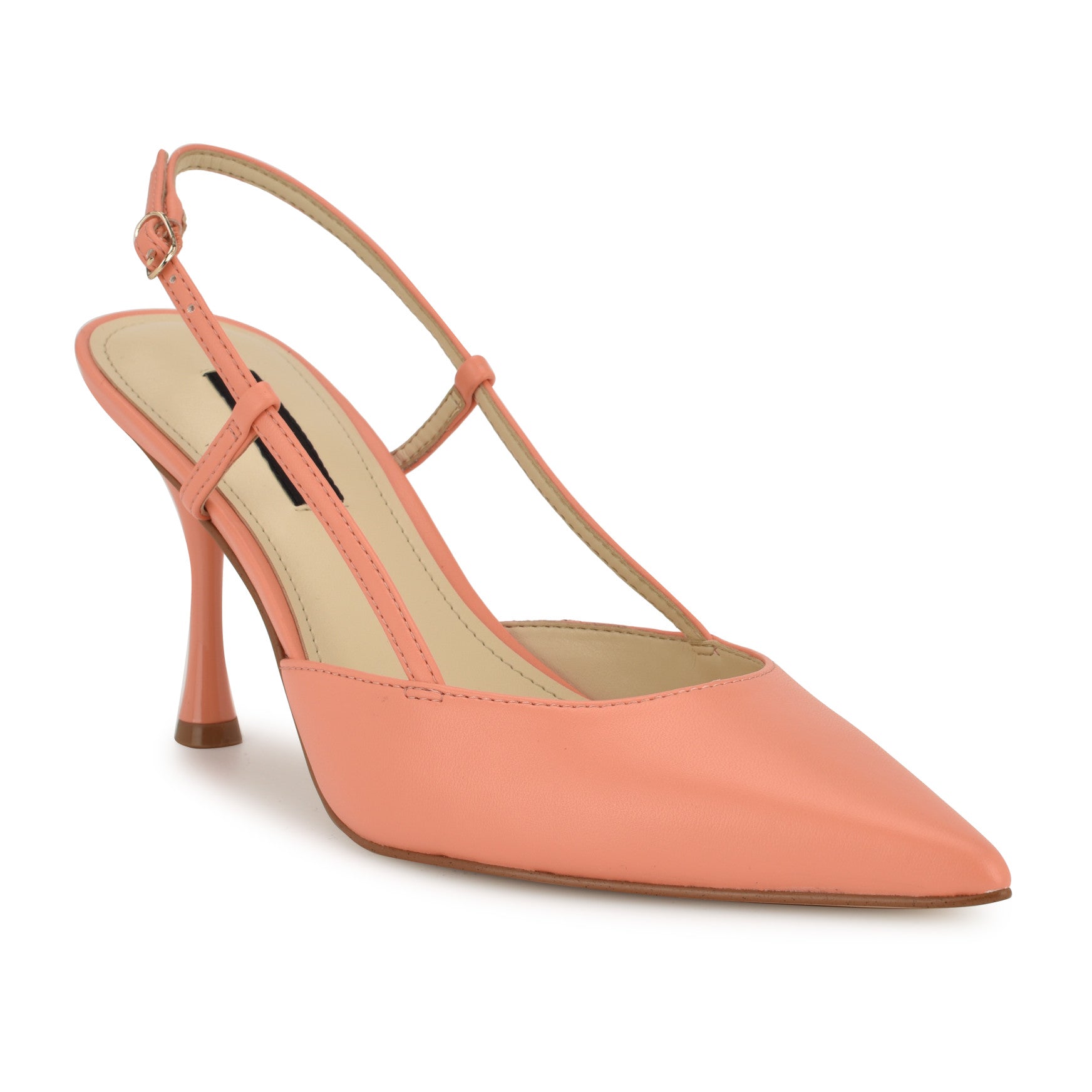 Peni Slingback Pumps