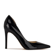 Folowe d'Orsay Pointy Toe Pumps
