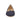 Speakup Almond Toe Flats