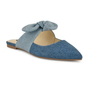 Bowin Bow Mules