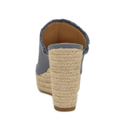 Baja Espadrille Wedge Sandals