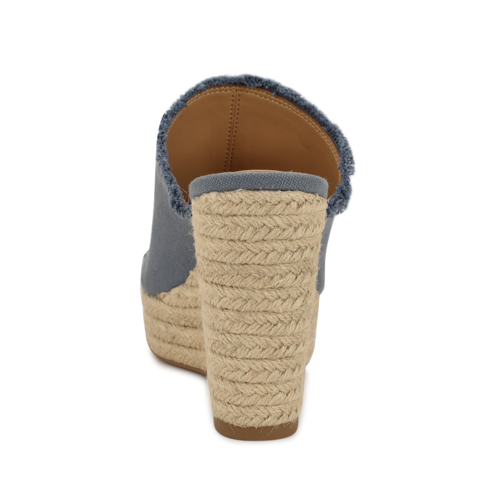 Baja Espadrille Wedge Sandals