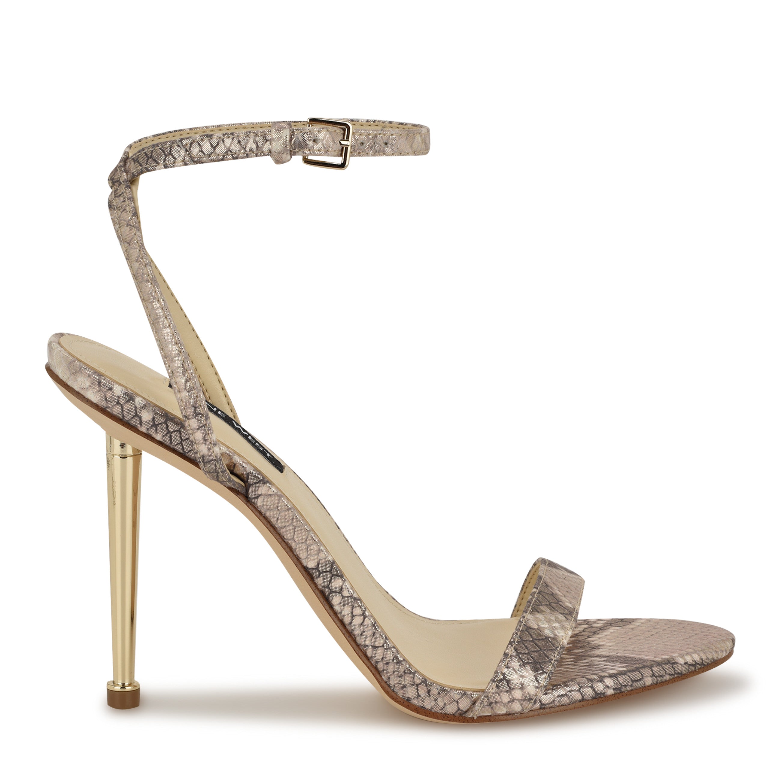 Reina Ankle Strap Sandals