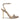 Reina Ankle Strap Sandals