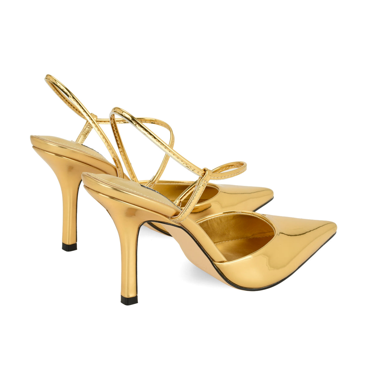Galora Slingback Pumps