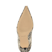 Gerty Pointy Toe High Shaft Dress Boots