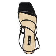 Hindy Strappy Sandals