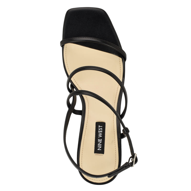 Hindy Strappy Sandals