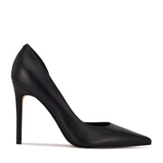 Folowe d'Orsay Pointy Toe Pumps