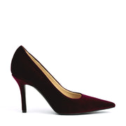 Gemmha Pointy Toe Pumps