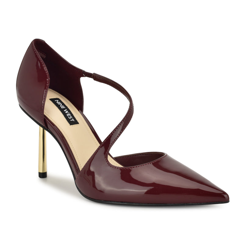 Dolen Asymmetrical Pumps