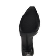 Hather Dress Slide Sandals