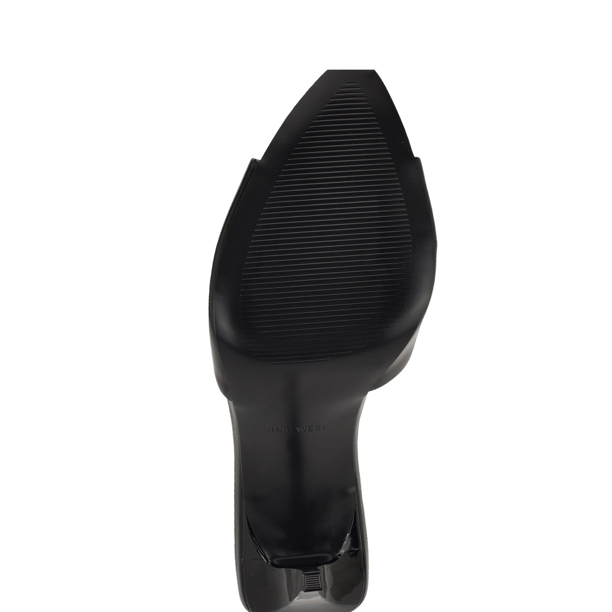 Hather Dress Slide Sandals