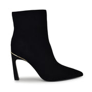 Baey Dress Ankle Booties