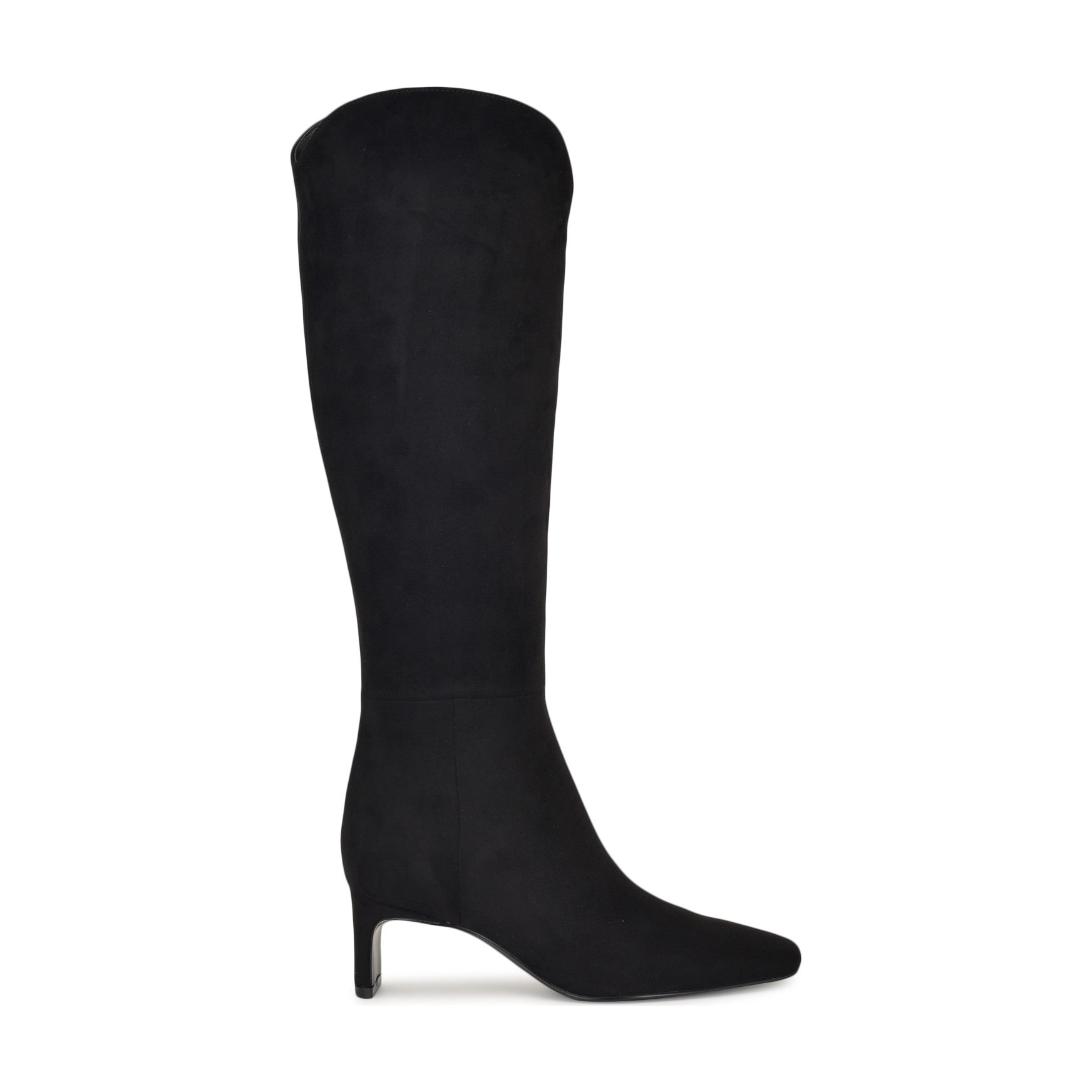 Cacie Knee High Boots