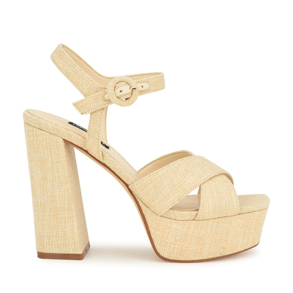 【NINE WEST】CRIBA SANDALS★夏に大活躍の予感!! NINE WEST】CRIBA SANDALS☆夏に大活躍の予感!!