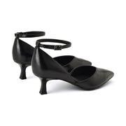 Kory Kitten Heel Pumps