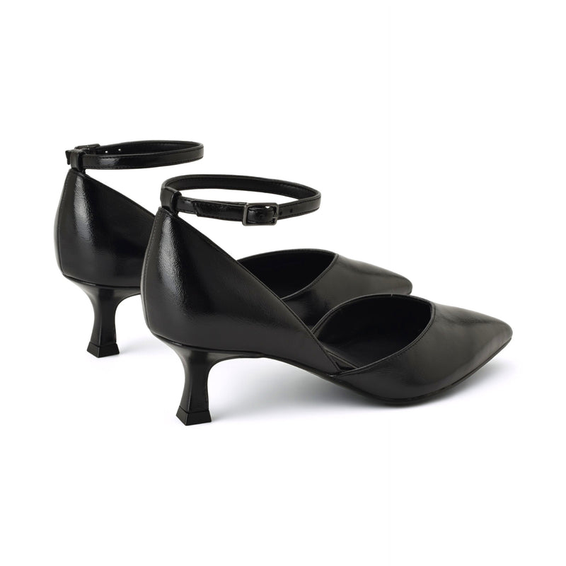 Kory Kitten Heel Pumps
