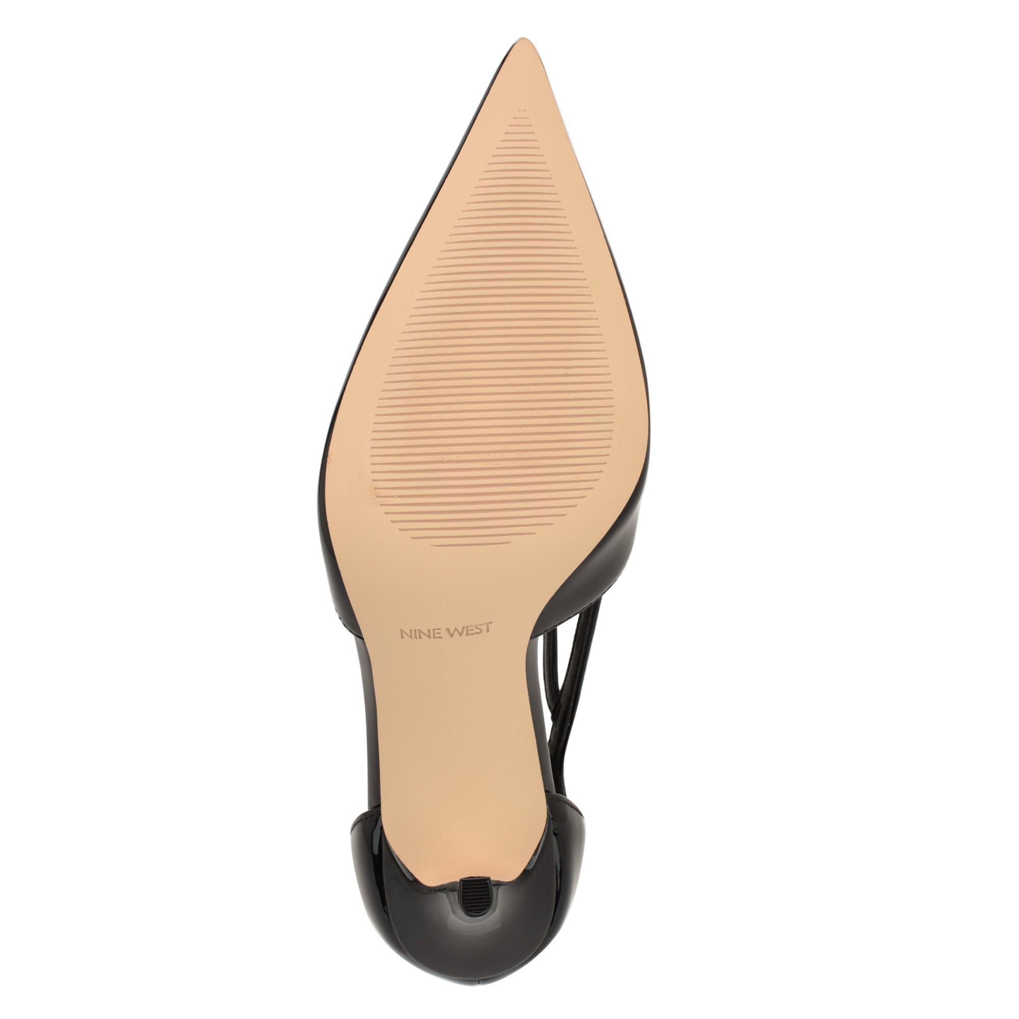 Gorgie Mary Jane Pumps
